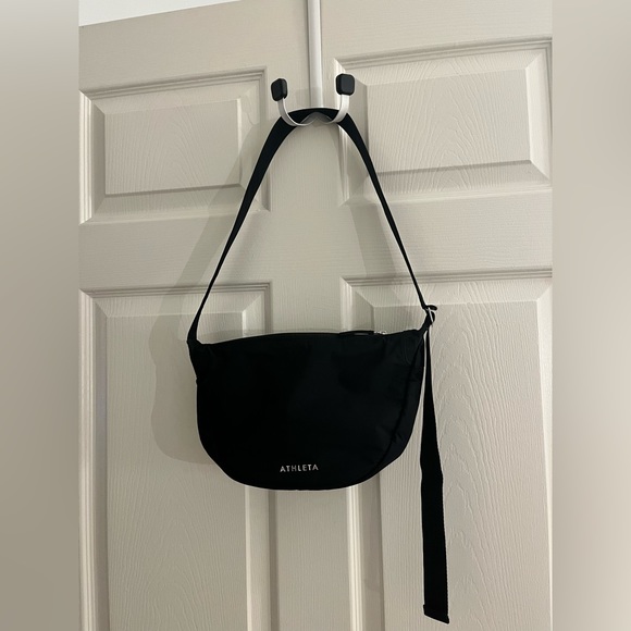 Athleta Bags Athleta All About Crossbody Bag Poshmark